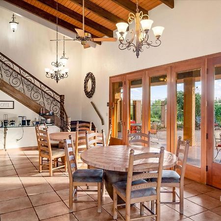 Adobe Village Villa With Private Patio - Sunset Villa Sedona Exterior foto